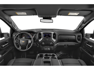 2026 Chevrolet Silverado 2500HD Work Truck