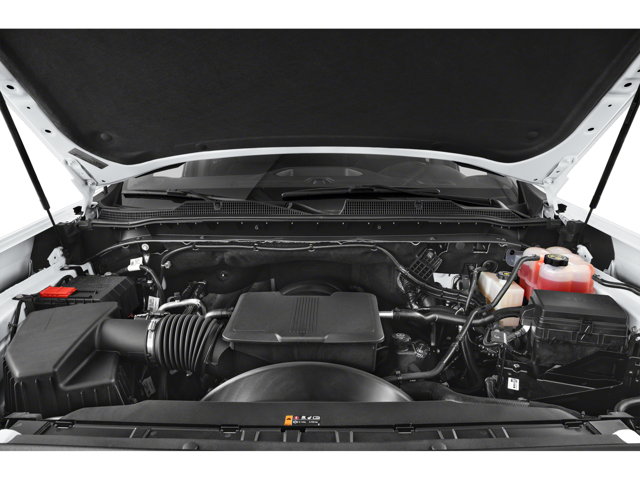 2026 Chevrolet Silverado 2500HD Work Truck