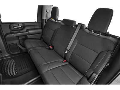 2026 Chevrolet Silverado 2500HD Work Truck