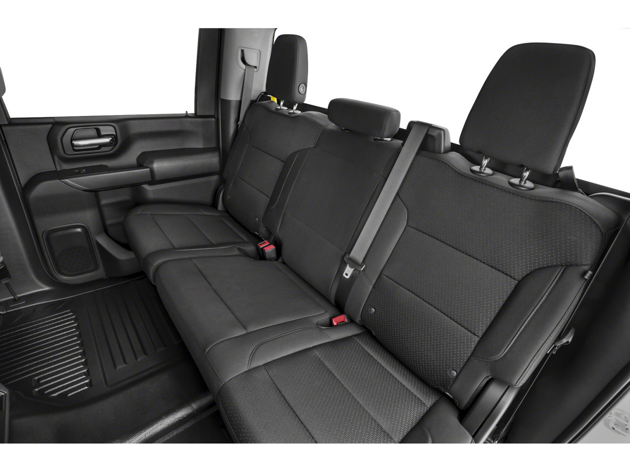 2026 Chevrolet Silverado 2500HD Work Truck