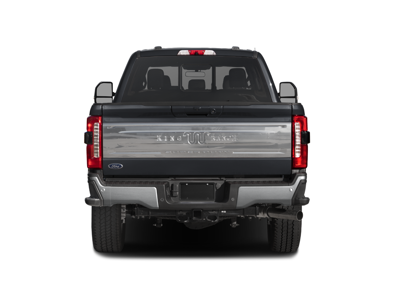 2027 Ford F-350SD F350 4X4CREW/CS