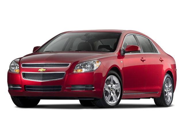 2008 Chevrolet Malibu LT