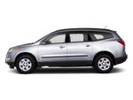 2010 Chevrolet Traverse LTZ Leather