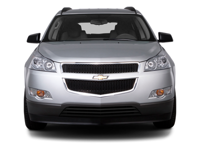 2010 Chevrolet Traverse LTZ Leather