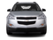 2010 Chevrolet Traverse LTZ Leather