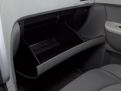2010 Chevrolet Traverse LTZ Leather