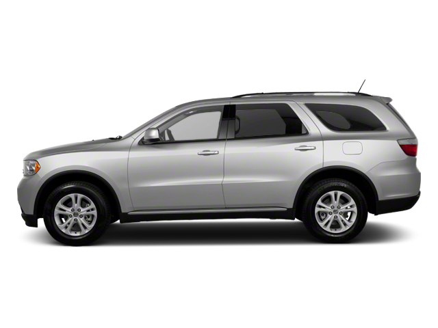 2011 Dodge Durango Citadel