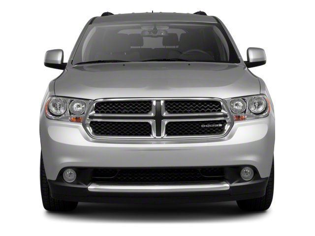 2011 Dodge Durango Citadel