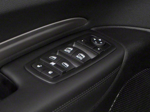 2011 Dodge Durango Citadel