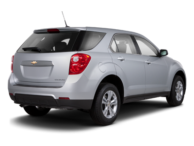 2012 Chevrolet Equinox LT 1LT