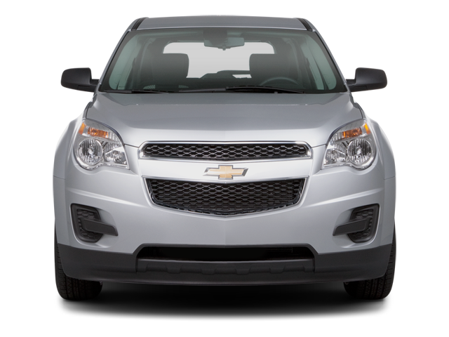 2012 Chevrolet Equinox LT 1LT