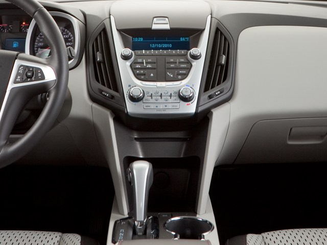 2012 Chevrolet Equinox LT 1LT