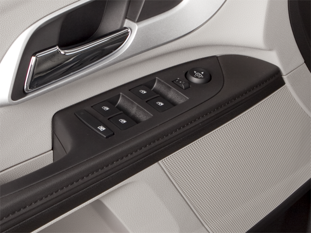 2012 Chevrolet Equinox LT 1LT