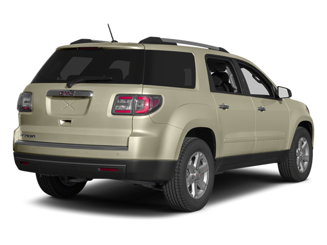 Used 2013 GMC Acadia SLT1 with VIN 1GKKVRKD5DJ146624 for sale in Ottumwa, IA