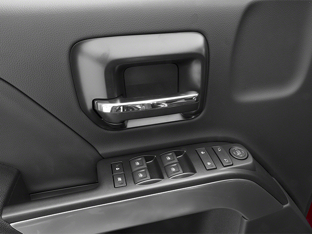 2014 Chevrolet Silverado 1500 LT LT2