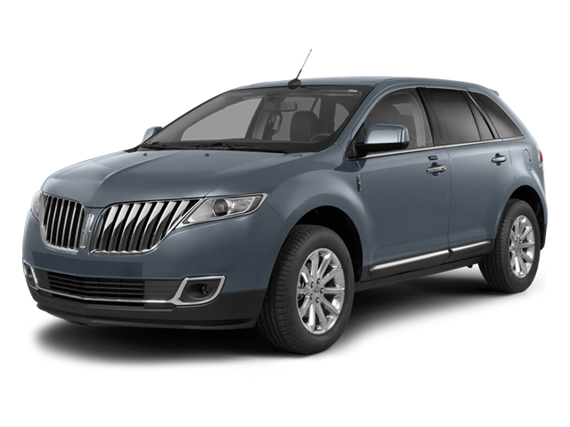 2014 Lincoln MKX AWD's photo