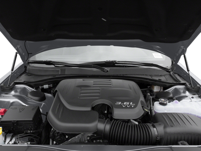 2016 Chrysler 300 S