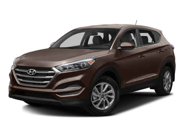 2016 Hyundai Tucson SE AWD's photo