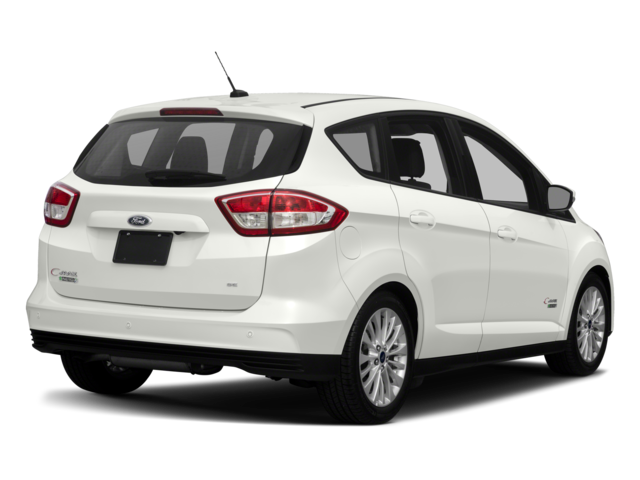 Used 2017 Ford C-Max SE with VIN 1FADP5EU5HL107440 for sale in Ottumwa, IA