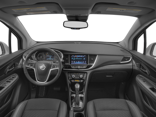 2018 Buick Encore Preferred - Photo 16