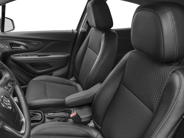 2018 Buick Encore Preferred - Photo 17