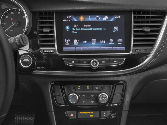 2018 Buick Encore Preferred - Photo 18