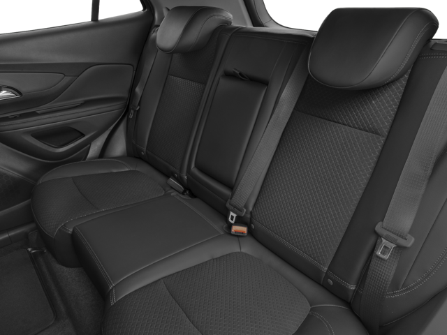 2018 Buick Encore Preferred - Photo 20