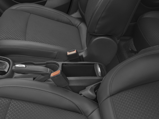 2018 Buick Encore Preferred - Photo 21