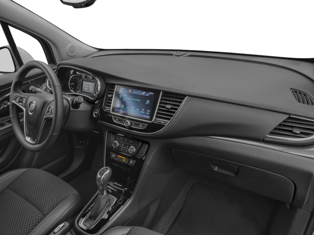 2018 Buick Encore Preferred - Photo 22