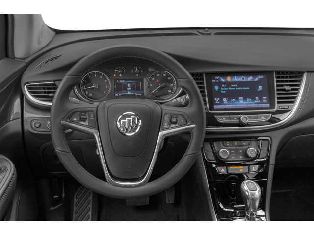 2018 Buick Encore Preferred - Photo 15