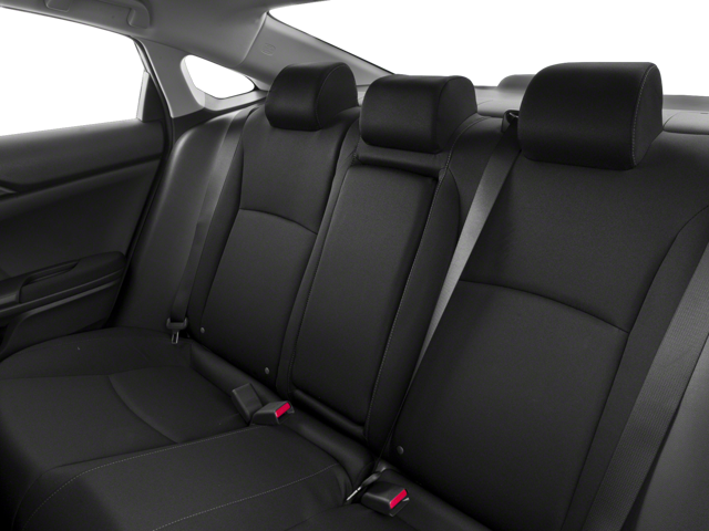 2018 Honda Civic EX-T