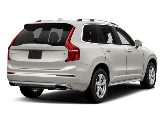 Used 2018 Volvo XC90 Momentum with VIN YV4A22PK7J1208855 for sale in Ottumwa, IA