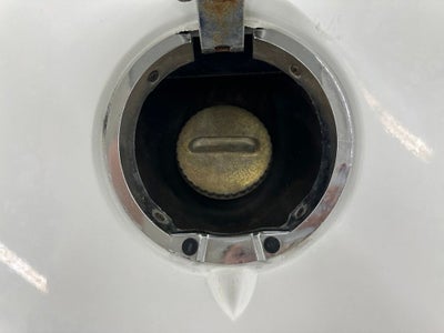 1977 Chevrolet Corvette Base
