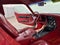 1977 Chevrolet Corvette Base