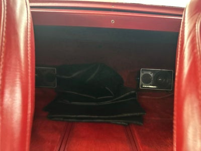 1977 Chevrolet Corvette Base