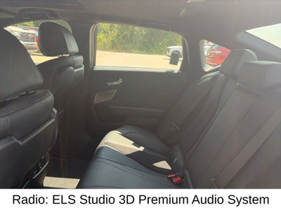 2022 Acura TLX A-Spec Package