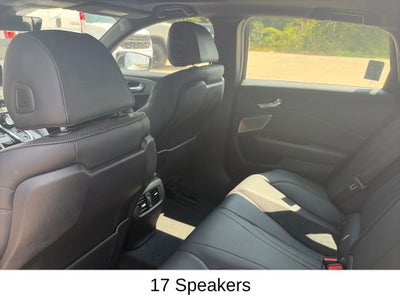 2022 Acura TLX A-Spec Package