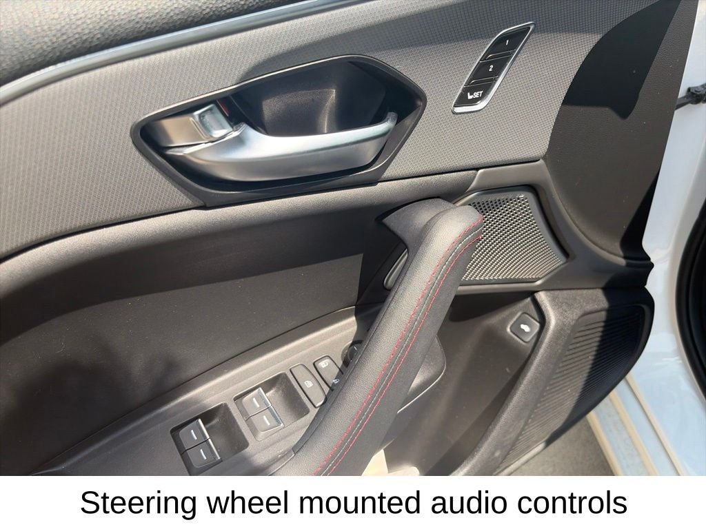 2022 Acura TLX A-Spec Package