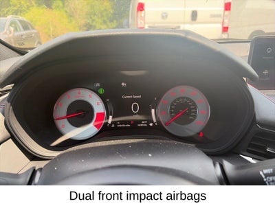2022 Acura TLX A-Spec Package
