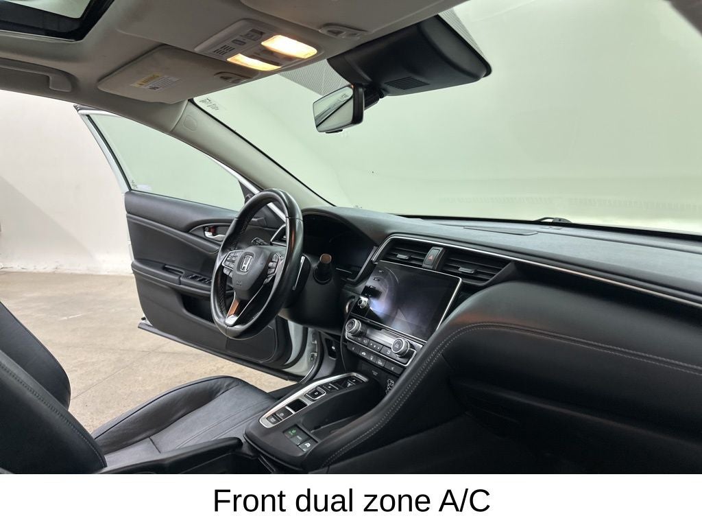 2022 Honda Insight Touring