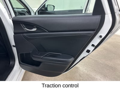 2022 Honda Insight Touring