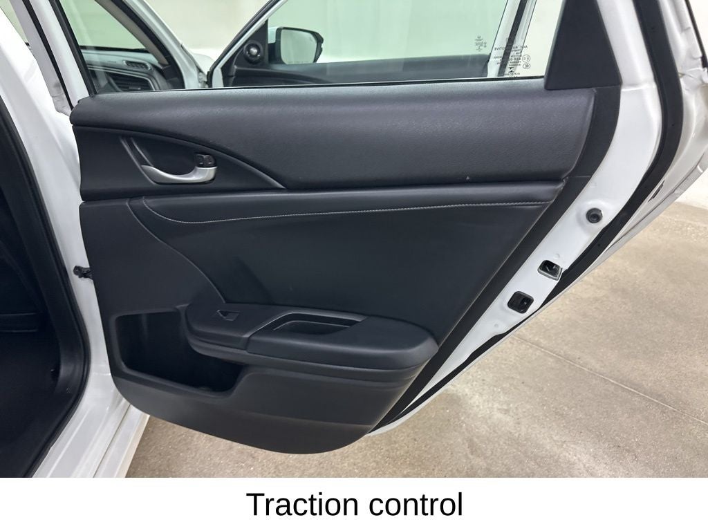2022 Honda Insight Touring
