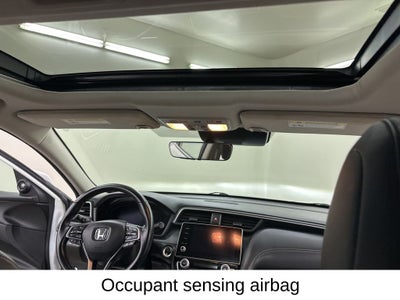 2022 Honda Insight Touring