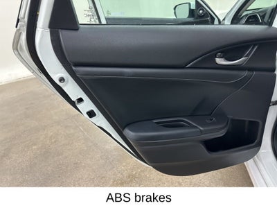2022 Honda Insight Touring