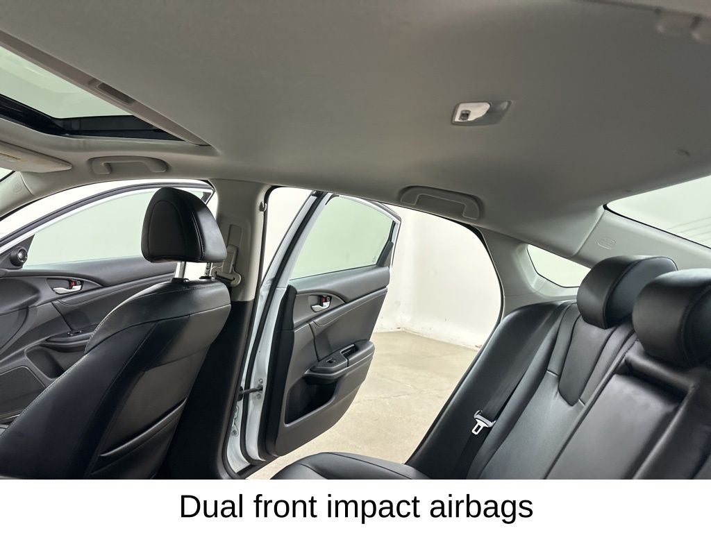 2022 Honda Insight Touring