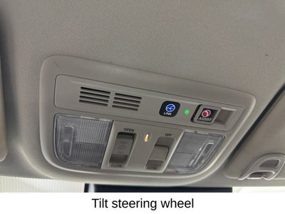 2022 Honda Insight Touring