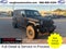 2022 Jeep Wrangler Unlimited High Tide