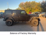 2022 Jeep Wrangler Unlimited High Tide