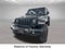 2022 Jeep Wrangler Unlimited High Tide