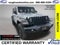 2023 Jeep Wrangler Willys 4xe